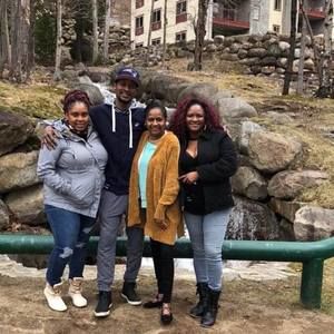 Meet your Posher, Ewan